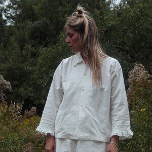 Rudy Jude Pillowcase shirt size XS